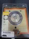 Harley Davidson Sportster Xl 883 1200 04-20 Silver Timer Ignition Points Cover. Fixed Price $24.95.