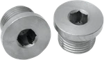 Bassani Plugs 18MM O2 Sensor 1861-0790. Fixed Price $11.95.
