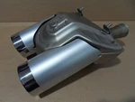 Ducati Multistrada 1000 Ds / 1100 Remus Exhaust End Can Silencer 2003 To 2009. Fixed Price $805.98.