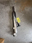 Triumph T2201089 Left Muffler Bonneville T120. Fixed Price $65.00.