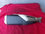 Honda CBR500R CB500F Muffler 2022 2023 Oem Nice 18310-MKP-DN0. Fixed Price $135.00.