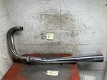 1979 Honda Oem Muffler Exhaust Header HM460B. Fixed Price $149.95.