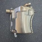 Ducati Stock Exhaust (DUC4630800) Scrambler 2019 Cafe Racer Oem. Fixed Price $94.99.
