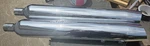 Harley Davidson Muffler 64900016A, 65592-09A Fits 2012-2016 Touring Used. Fixed Price $99.99.