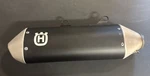 Husqvarna Fe 350 501 Exhaust Muffler Pipe Oem Silencer 26605182100 2022-2023 #2. Fixed Price $180.00.