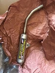 Pro Circuit Factory Sound Silencer Kx 125 1995 1996 1997 1998. Fixed Price $160.00.
