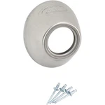 Fmf Replacement Powercore 4/Q4 Muffler Stainless Steel Slash Cut End Cap. Fixed Price $35.31.