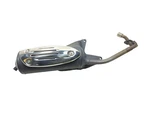 2017 Piaggio Fly Exhaust Muffler Assy Oem. Fixed Price $104.50.