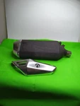 2017-2020 Suzuki Exhaust Muffler 17KB SUZ8GR1000 Stock. Fixed Price $90.00.