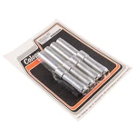 Pushrod Cover Set (billet Aluminum) Harley Evolution 1984-UP Fl Fx . 2453-12. Fixed Price $168.95.