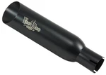 Voodoo Black Shorty Slip-on Muffler VEZX10K4B For Kawasaki 2004-2005. Fixed Price $258.10.