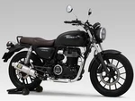 Yoshimura Honda GB350S 2025 Exhaust Slip Race Stainless Steel. Fixed Price $522.18.