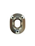 Honda Exhaust Muffler Tail Cap Cover 2021-22 PCX150 23-24 PCX160 WW150. Fixed Price $16.99.