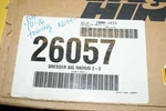 Vance & Hines Exhaust 26057 For Harley Davidson Dresser Big Radius 2-2. Fixed Price $1099.00.