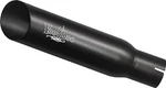 Voodoo Slip-on Yam Black Single R6 Exhaust. Fixed Price $261.16.