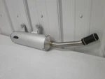 New 2019 - 2022 Ktm 125 150 Sx Oem Silencer 50505079000 Muffler Exhaust. Fixed Price $120.00.
