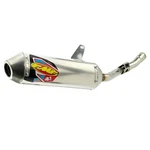 Kawasaki Fmf Factory 4.1 Silencer Alloy Ss Fits 2022 2025. Fixed Price $504.33.