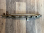 Used Honda Chrome Exhaust Muffler Pipe W/ Protector Diffuser 18300-098-673 U9. Fixed Price $89.92.