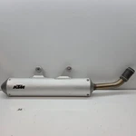 Ktm Sx Exc 250 300 2019 2023 Exhaust Silencer 55505079000. Fixed Price $127.65.