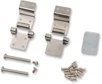Drag Specialties Tour-pak Hinge Hardware Kit Motorcycle Street Bike 3516-0191. Fixed Price $20.55.
