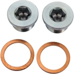 Vance And Hines O2 Sensor Plug Kit - 18MM 16925. Fixed Price $32.67.