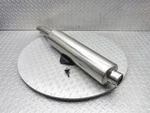 1998 97-01 Triumph 955 Speed Triple Exhaust Muffler Pipe Silencer Baffle. Fixed Price $65.02.