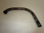 79 Kawasaki KZ750 B Left Side Exhaust Header. Fixed Price $30.57.