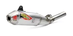 Pro Circuit T-6 Slip On Exhaust Silencer For Yamaha YZ250FX. Fixed Price $719.96.