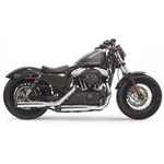 Bassani Xhaust Firepower Series Slip-on Mufflers. Fixed Price $846.56.