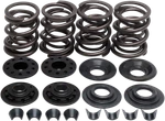 Kibblewhite Complete Valve Spring Kit .480" Lift 57-83 Harley Ironhead 20-2210. Fixed Price $138.68.