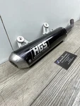2019-2022 Ktm 125 Sx Hgs Exhaust Silencer. Fixed Price $75.00.