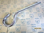 Honda CL175 1968-1969 Scrambler Nos Left Exhaust Pipe 18220-236-000. Fixed Price $139.50.