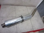 05 Yamaha Exhaust Pipe Muffler Slip On Can Silencer Hindle. Fixed Price $173.92.