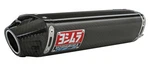 Yoshimura RS-5 Carbon/stainless Race Series Slip-on Exhaust Muffler (1228272). Fixed Price $657.20.