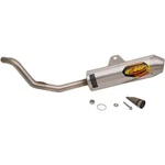 Fmf Racing Powercore Hex Slip-on Muffler For Honda CRF250F 2019-2022 041584. Fixed Price $341.99.