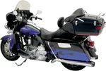 Bassani Xhaust 1F59R B1 Pseudo Muffler - Chrome '09 '20. Fixed Price $509.95.