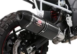 Yoshimura Carbon Slip Muffler Exhaust Fits Suzuki DL1000 V-strom 2014 2015. Fixed Price $789.76.
