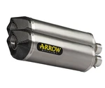 Arrow Exhaust Mufflers Aluminum/carby Racetech Ktm 990 Adventure 2006 2014. Fixed Price $606.94.