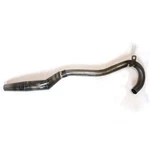 Bsa B50MX 1971-1972 Exhaust System / Plain Steel Uk Made. Fixed Price $256.51.