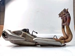 2024 Triumph Daytona 660 Exhaust Manifold / Headers - T2209821. Fixed Price $264.32.