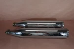 1998-2006 Harley Davidson Road King Flhrsi Vance & Hines Exhaust Pipe Mufflers. Fixed Price $195.49.