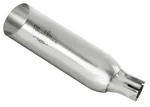 Voodoo Shorty Exhaust 2013-2017 Kawasaki Ninja 300 Polished. Fixed Price $269.99.