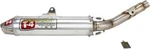 Pro Circuit T-4 Slip Silencer Honda CRF450R CRF450X Fits 2005 To 2015. Fixed Price $850.57.