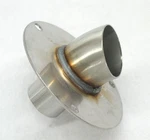 Pro Circuit PC4001-0001 Modular Quiet Tip For 4.0IN. Canister End 1861-0020. Fixed Price $32.75.