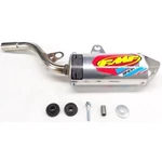 Fmf 022009 Powercore Shorty Silencer For 98+ Kawasaki KX80 KX85 KX100 KX112. Fixed Price $192.37.