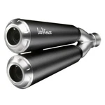 15106 Exhaust Muffler Leovince Gp Duals Suzuki Gsr/gsx-s 750. Fixed Price $423.81.