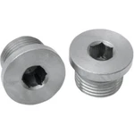 Bassani 1802P O2 Sensor Port Plugs For Motorcycles. Fixed Price $11.95.