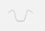 Burly 12" Narrow Apehanger Handlebars Chrome Harley Davidson Universal B28-349. Fixed Price $141.89.