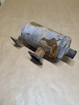 John Deere Muffler LVU26230 For Compact Utility Tractors. Fixed Price $199.90.