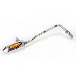 Fmf Power Core Muffler W/stainless Steel Header - 044272. Fixed Price $251.99.